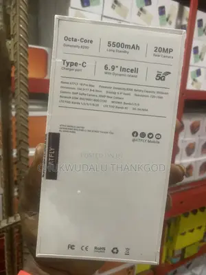 Sabon AirTab Air 128GB Baki