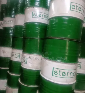 Eternal Gear Oil Drum 200L