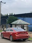 Hyundai Sonata 2015 Limited 2.0T - 2