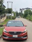 Hyundai Sonata 2015 Limited 2.0T - 3