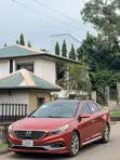 Hyundai Sonata 2015 Limited 2.0T - 5