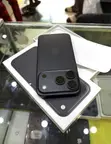 New Apple iPhone 18 Pro 256GB Black - 2