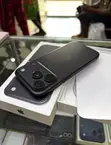 New Apple iPhone 18 Pro 256GB Black - 3