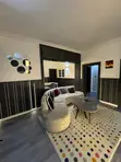 Cozy 3 Bedroom Short Let Property in Wuse 2 - 5