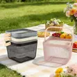 Mesh Pantry Basket - Sabon Kaya - 2