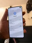 Samsung Galaxy S10 128GB Blue - 2