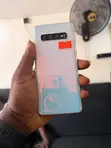 Samsung Galaxy S10 128GB Blue - 3