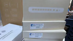 Ubiquiti UniFi USW-Flex 2.5GbE PoE++ Switch
