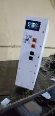 SeaStar 5kWh 24V Lithium Battery with BMS - 1