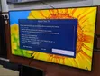 55" Samsung Crystal UHD HDR AirSlim Smart TV (2021) - 3