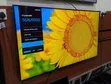 55" Samsung Crystal UHD HDR AirSlim Smart TV (2021) - 4