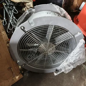 Pneumatic EX Blower Fan
