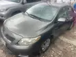 Toyota Corolla LE Sedan 2010 - Grey - 2