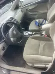 Toyota Corolla LE Sedan 2010 - Grey - 5
