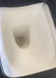 2-Piece Toilet Seat - Baki/Farin - 3