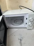 Hisense Microwave Oven - An Amfani - 1