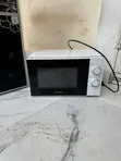 Hisense Microwave Oven - An Amfani - 2