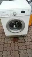 Vedette 8kg Washing Machine - Wash & Spin - 1