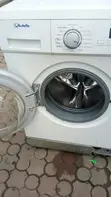 Vedette 8kg Washing Machine - Wash & Spin - 2