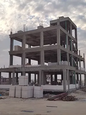 Planned Community Housing Construction Services