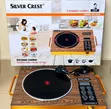 Kayan Aikin Gida: Air Fryer, Blender, Kettle - 4