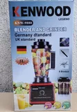 Kayan Aikin Gida: Air Fryer, Blender, Kettle - 5