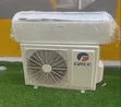 Gree 1.5 HP Karancin Wutar Lantarki Mai Sanyin Jiki - 1