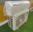 Gree 1.5 HP Karancin Wutar Lantarki Mai Sanyin Jiki - 2
