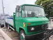 Mercedes-Benz 608 Truck Low Bed - 1