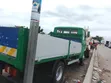 Mercedes-Benz 608 Truck Low Bed - 4