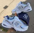 Sabbin Sabbin Takalmi na New Balance 530 Akwai - 1