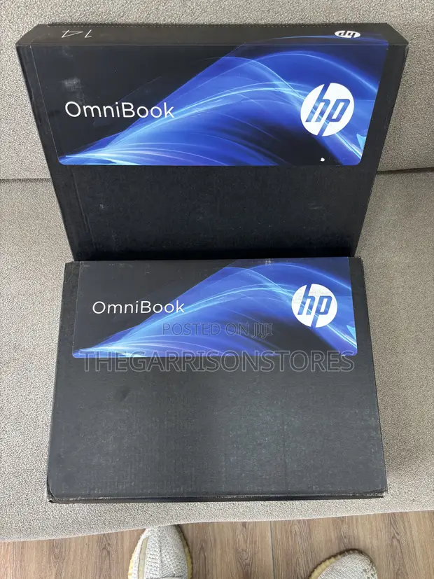 Sabon HP OmniBook 5 Flip 14-fp0023dx Laptop - 1