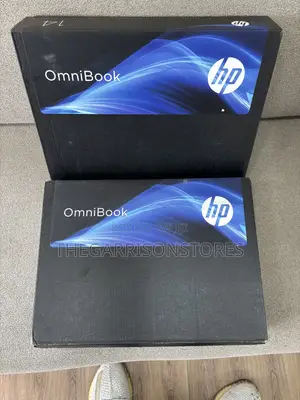 Sabon HP OmniBook 5 Flip 14-fp0023dx Laptop