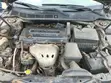 Toyota Camry 2007 Black - 1