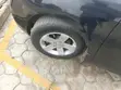 Toyota Camry 2007 Black - 3