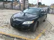Toyota Camry 2007 Black - 4