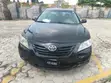 Toyota Camry 2007 Black - 5