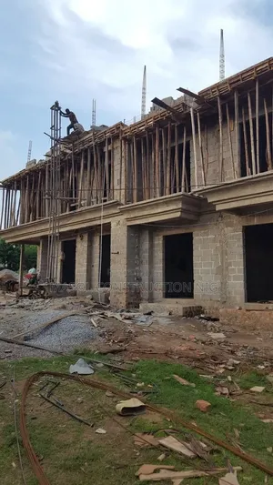 New Estate Building Development Services
