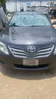 Toyota Camry 2011 Gray - 1
