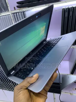 New HP ProBook 430 G4 Laptop - Core i5, 8GB RAM, 256GB SSD