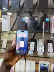 Apple iPhone 16 128GB White - 1