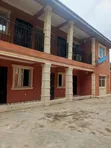 2 Bedroom Apartment for Rent a Bashorun Oja, Ibadan - 1