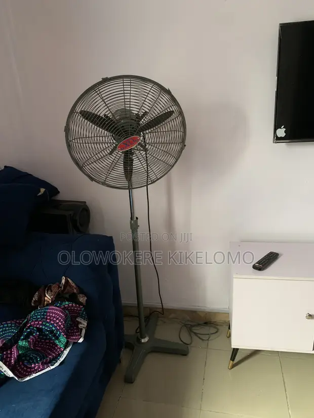 OX 18-Inch Home Fan - 1