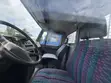 Mercedes-Benz 609D 711D Flatbed Dropside Truck - 1