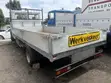 Mercedes-Benz 609D 711D Flatbed Dropside Truck - 5