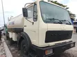 Mercedes-Benz 2004 White - 4