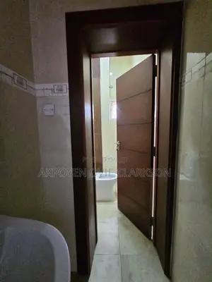 Gidan Kayan Daki 2 Bedroom da Aka Shirya don Sawa a Asokoro, Abuja