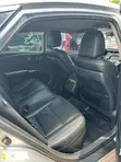 Toyota Avalon 2013 Silver - 2