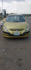 Peugeot 307 2008 Mai Launi Ja - 1