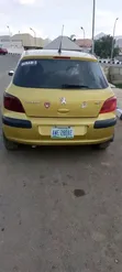 Peugeot 307 2008 Mai Launi Ja - 5
